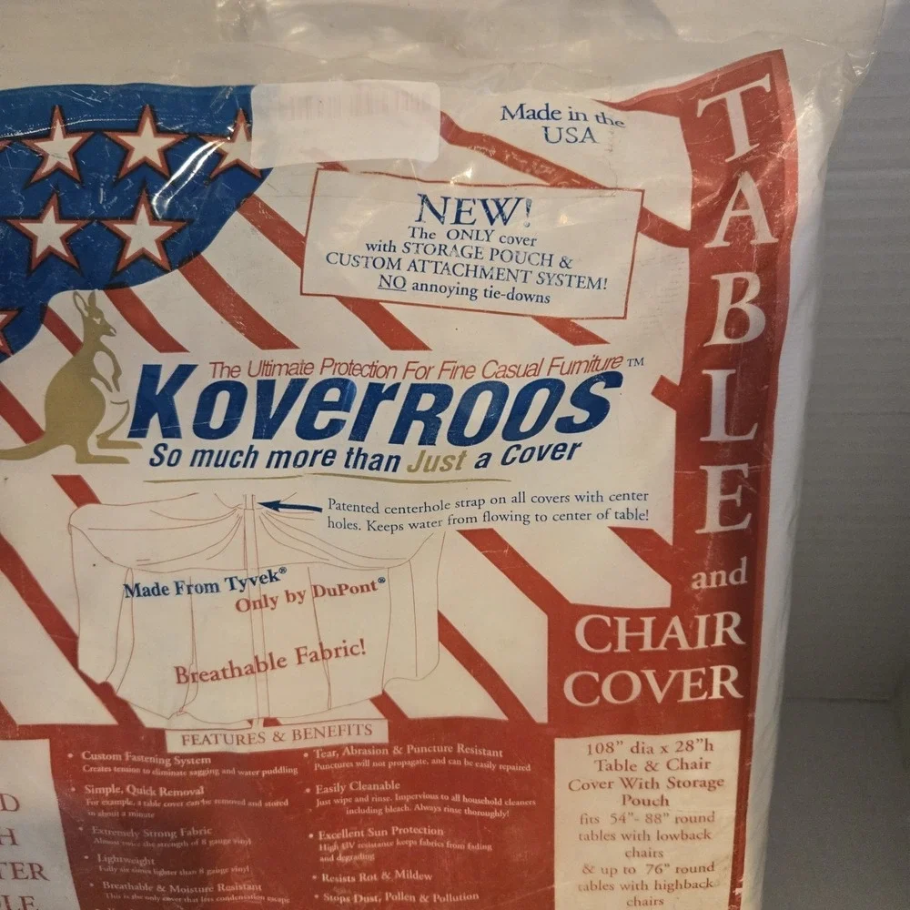 Koveroo Original, 108